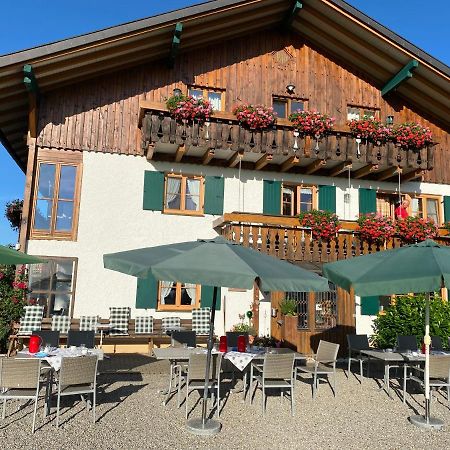 Gmeinder'S Landhaus Immenstadt im Allgäu Kültér fotó