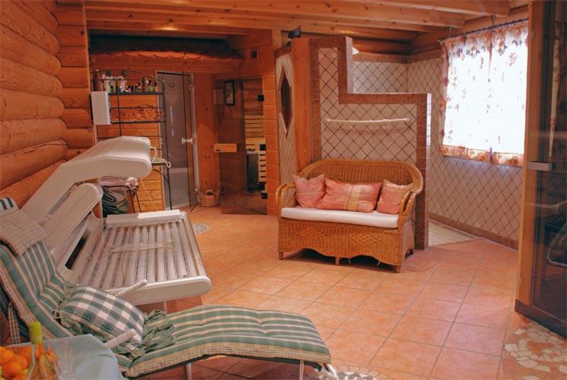 Gmeinder'S Landhaus Immenstadt im Allgäu Kültér fotó
