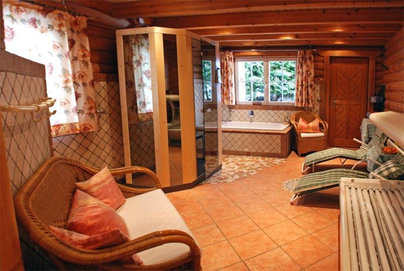 Gmeinder'S Landhaus Immenstadt im Allgäu Kültér fotó